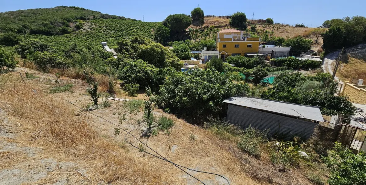Venta de villa independiente en Casares 20