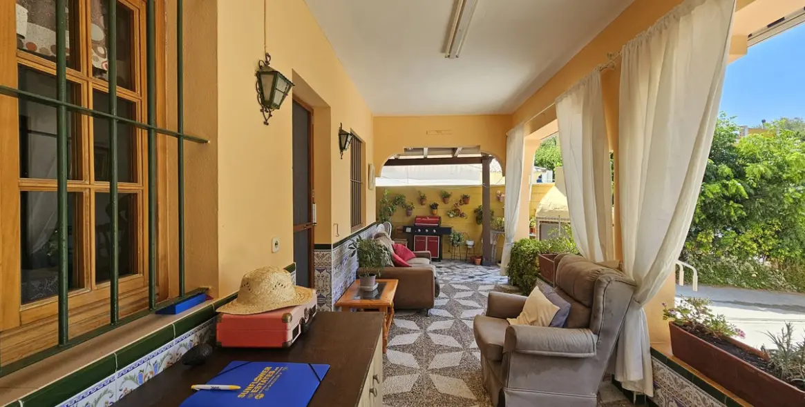 Sale of detached villa in Casares 24