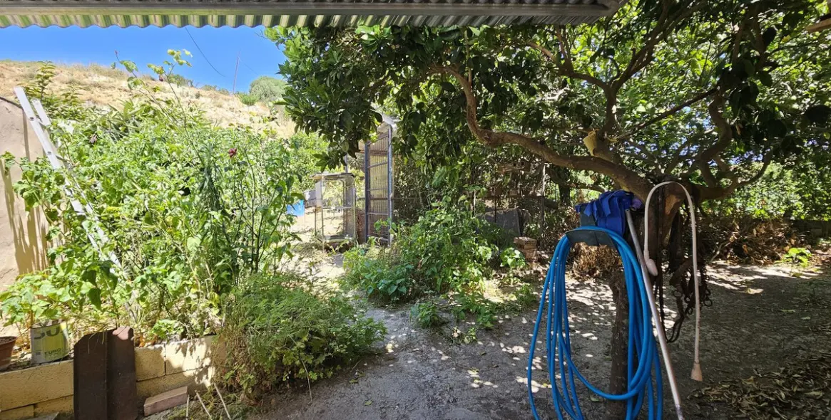 Sale of detached villa in Casares 27