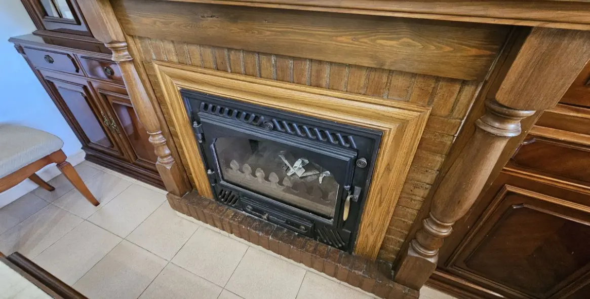 Sale of detached villa in Casares 35