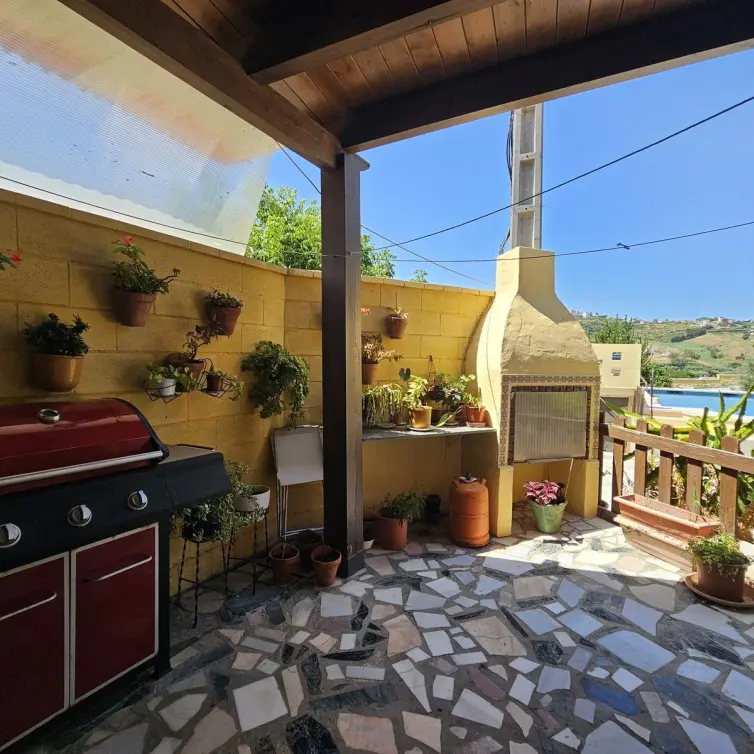 Venta de villa independiente en Casares
