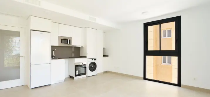 Middle floor apartment R5137840 2