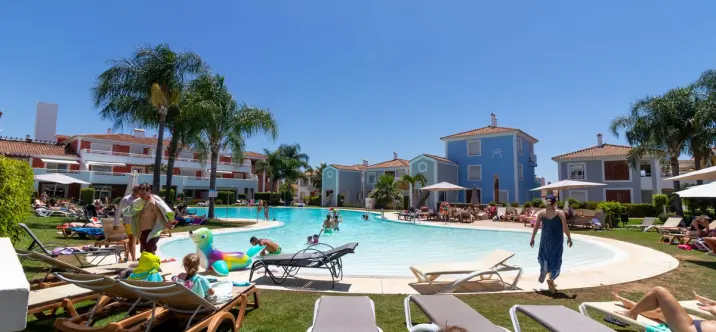 Sale of ground floor apartment in El Paraiso 1