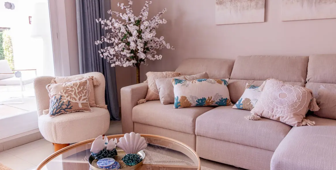 Sale of ground floor apartment in El Paraiso 4