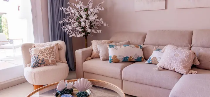 Sale of ground floor apartment in El Paraiso 3