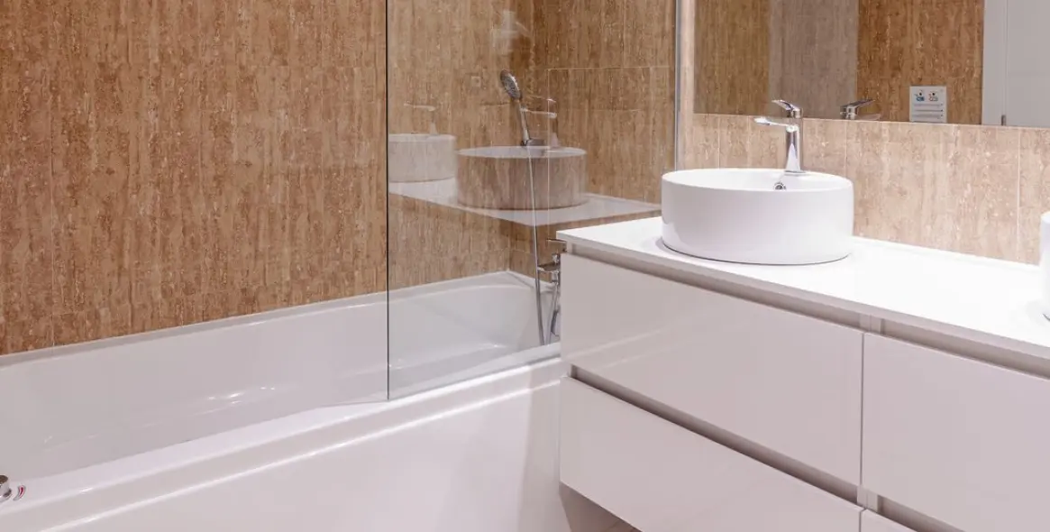 Sale of ground floor apartment in El Paraiso 12