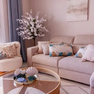 Продажа апартаментов на первом этаже в El Paraiso