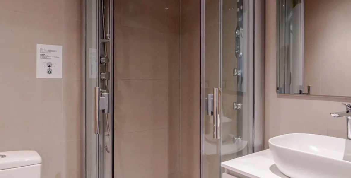 Продажа апартаментов на первом этаже в El Paraiso 11