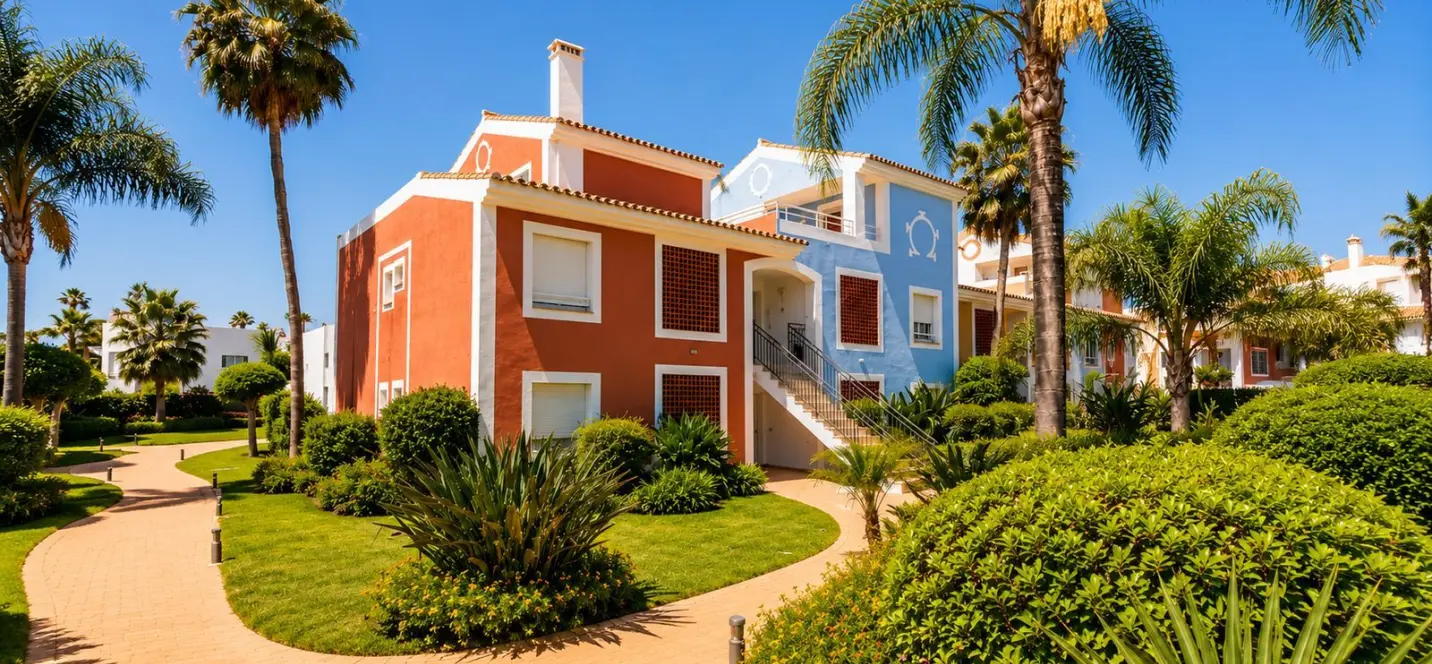 Sale of ground floor apartment in El Paraiso 2