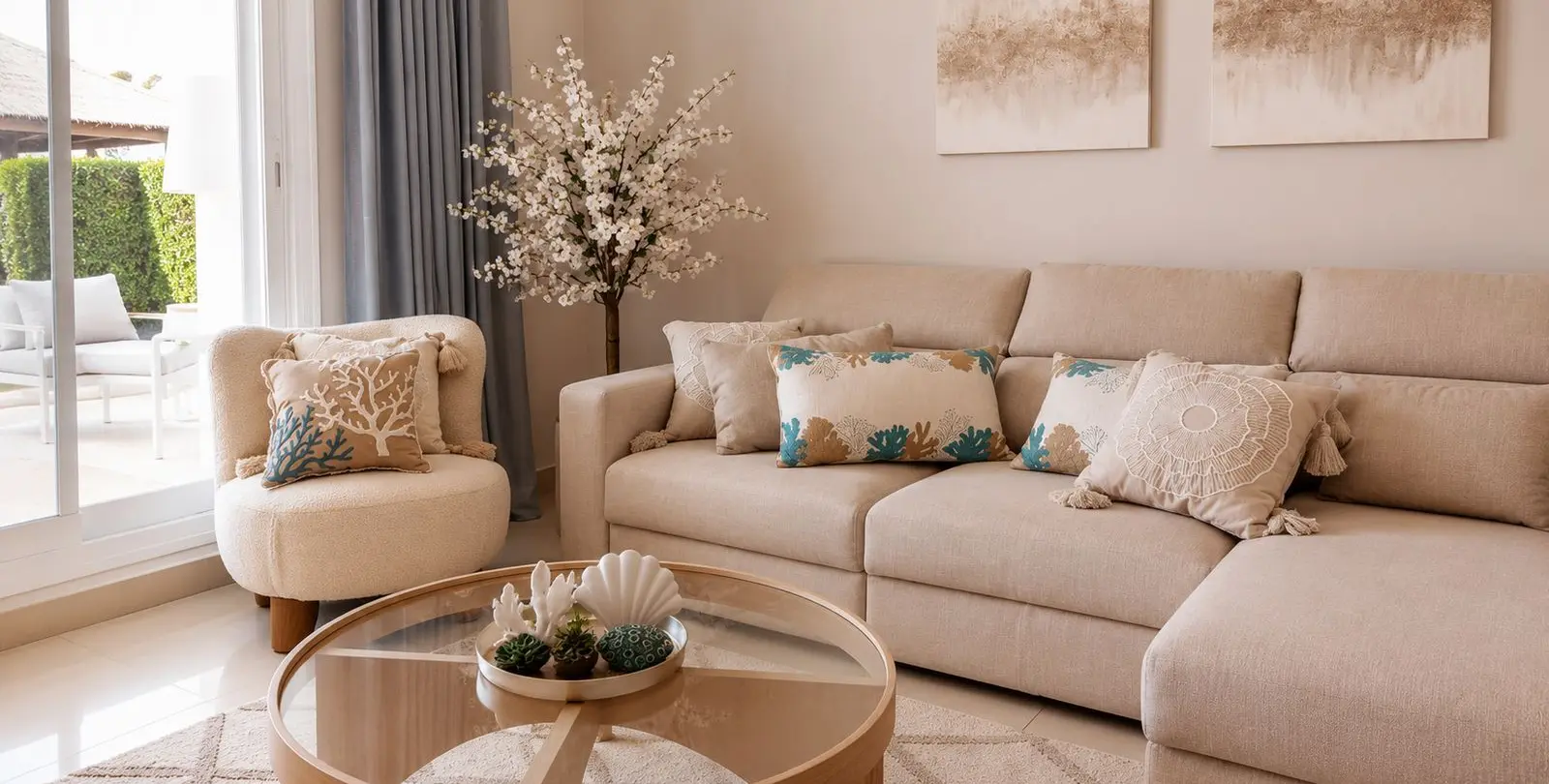 Venta de apartamento en planta baja en El Paraiso 5