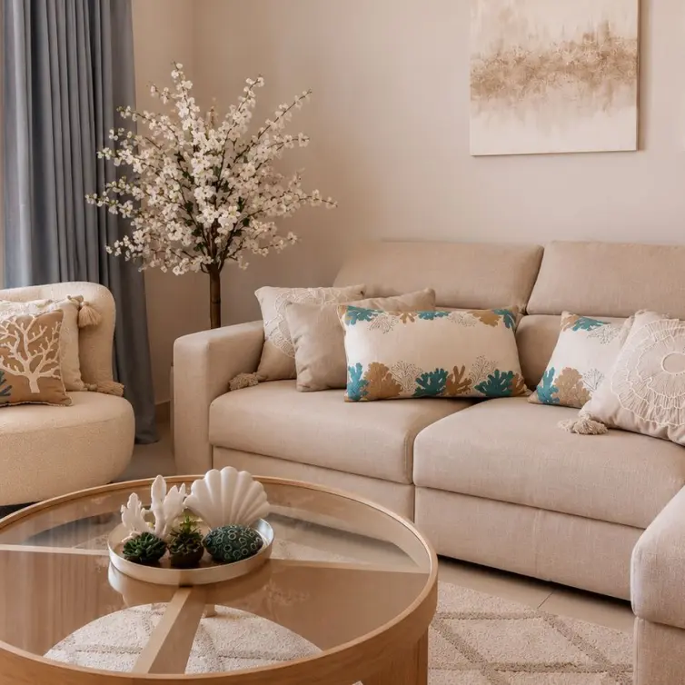 Sale of ground floor apartment in El Paraiso