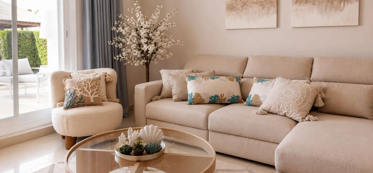 Sale of ground floor apartment in El Paraiso 4