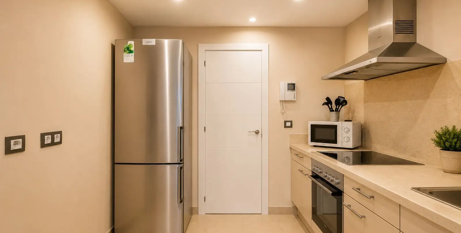Venta de apartamento en planta baja en El Paraiso 8
