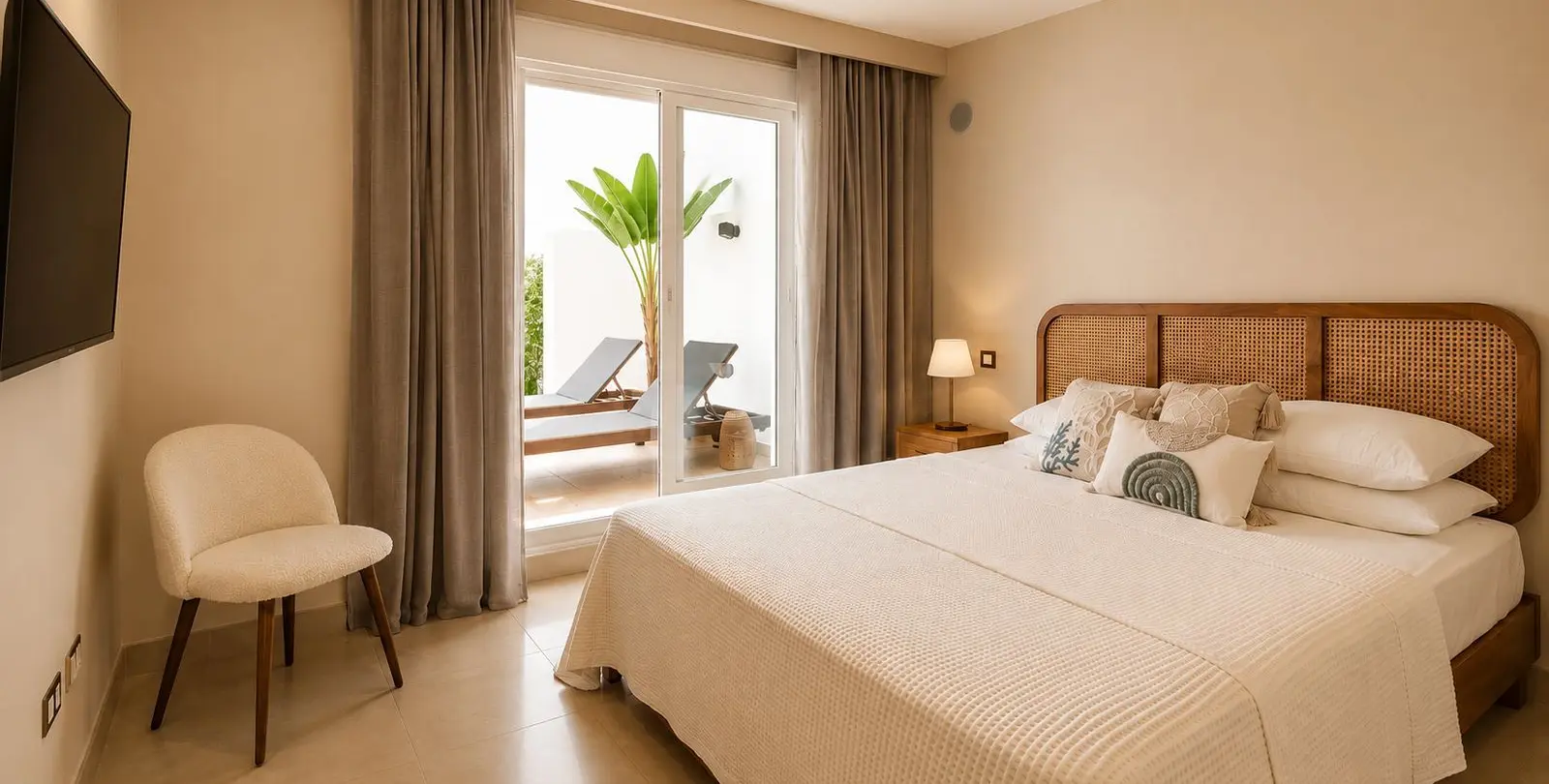 Venta de apartamento en planta baja en El Paraiso 15