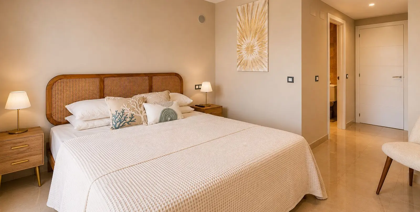 Venta de apartamento en planta baja en El Paraiso 16