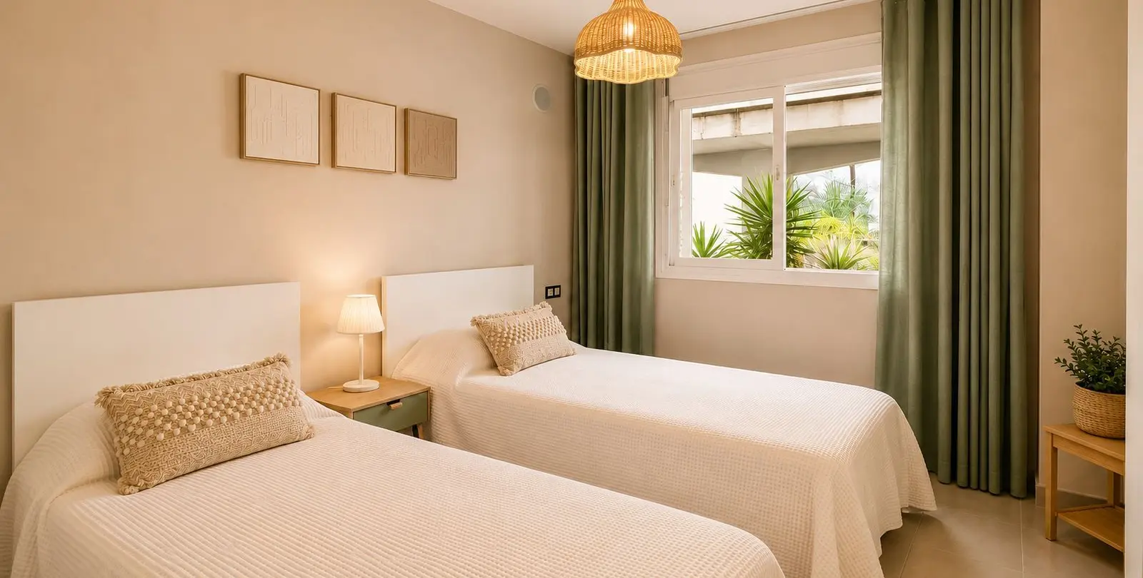 Venta de apartamento en planta baja en El Paraiso 17