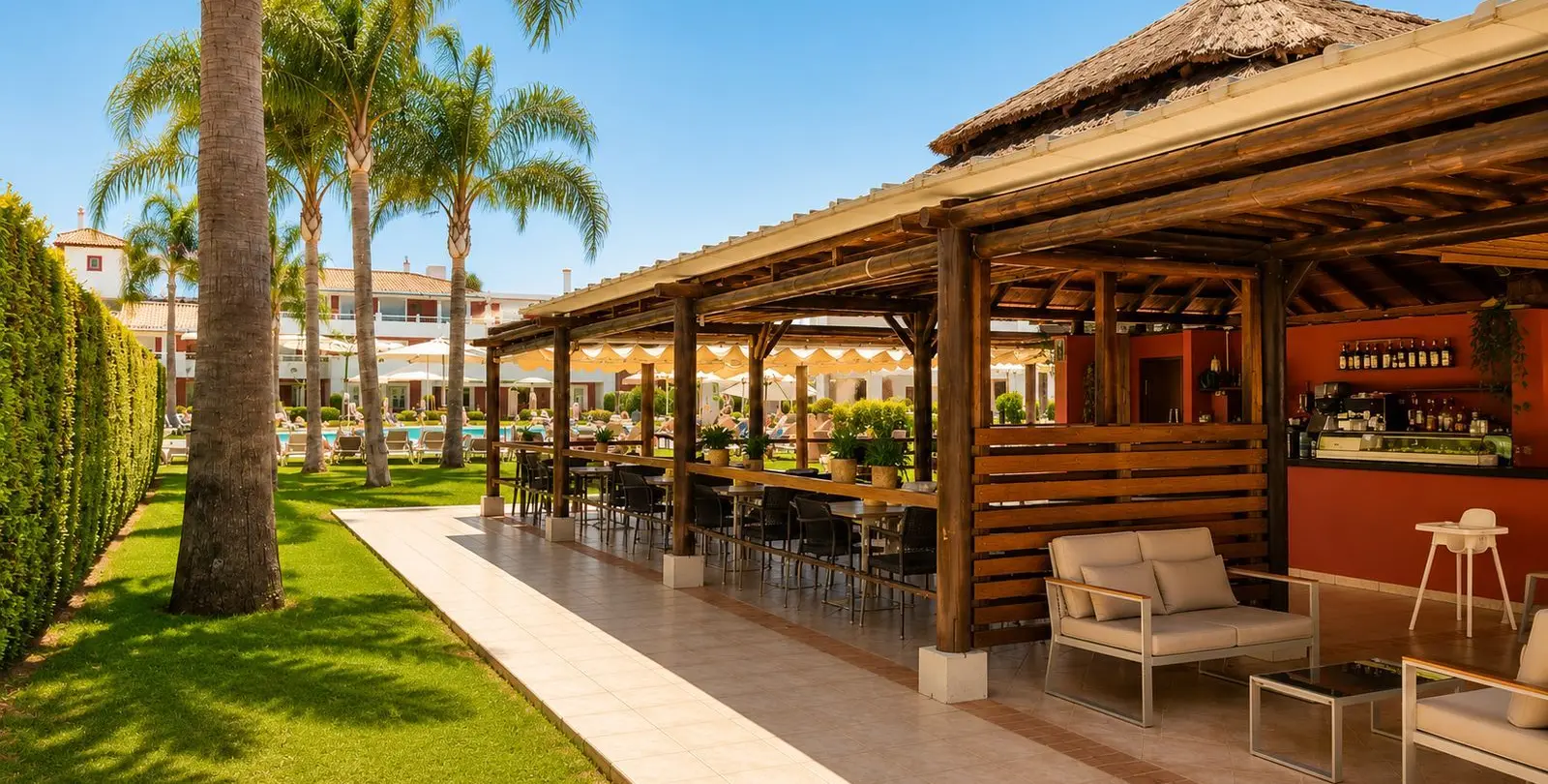 Venta de apartamento en planta baja en El Paraiso 23