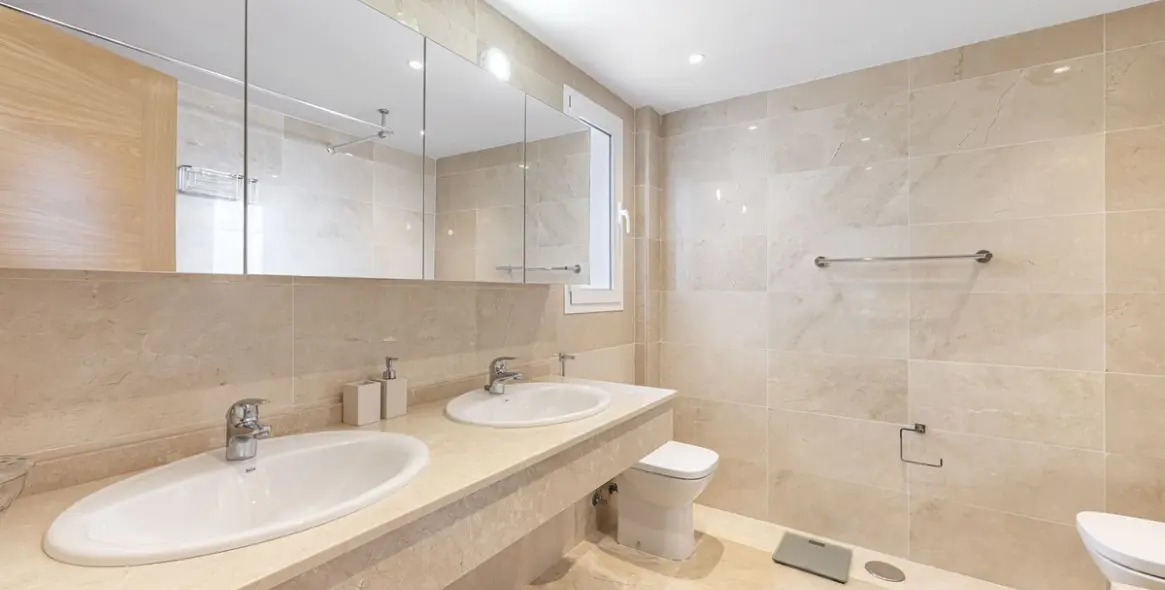 Продажа апартаментов на среднем этаже в La Mairena 20