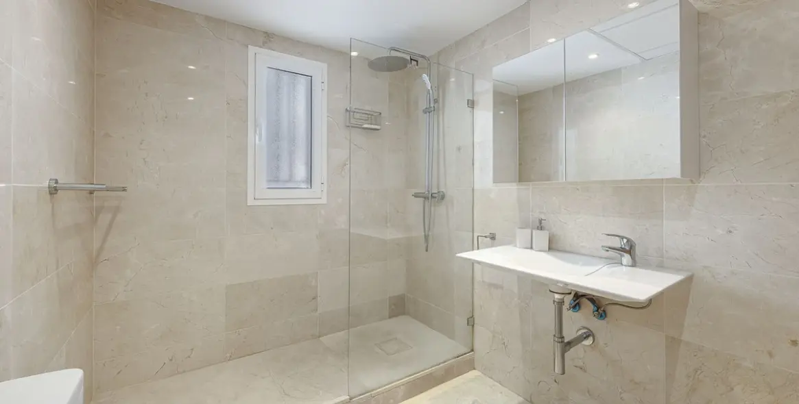 Продажа апартаментов на среднем этаже в La Mairena 24