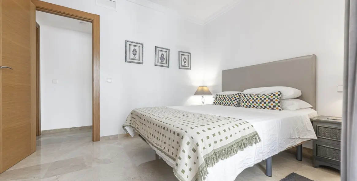 Продажа апартаментов на среднем этаже в La Mairena 25