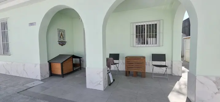 Sale of detached villa in Coín 4