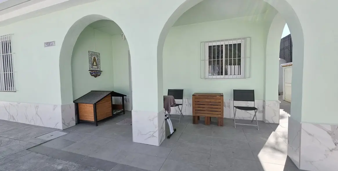 Sale of detached villa in Coín 12