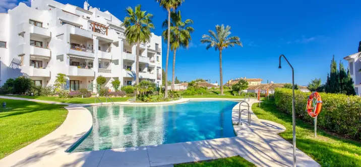 Sale of penthouse duplex in Mijas Golf 0