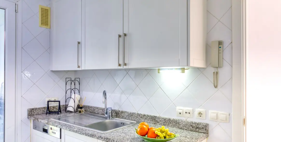 Sale of penthouse duplex in Mijas Golf 15