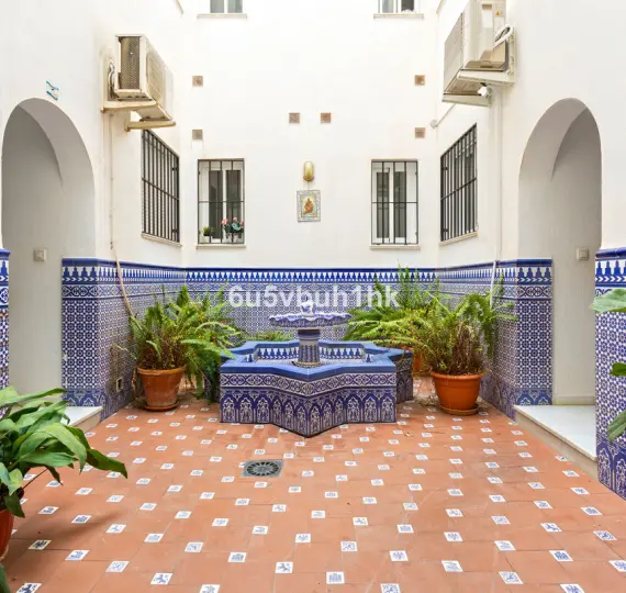 Продажа офиса в Málaga