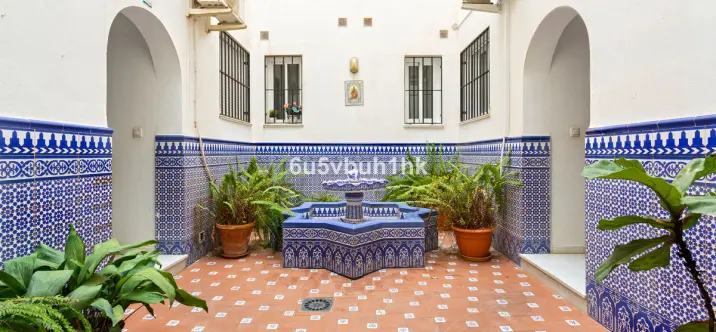 Продажа офиса в Málaga 2