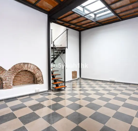 Продажа офиса в Málaga