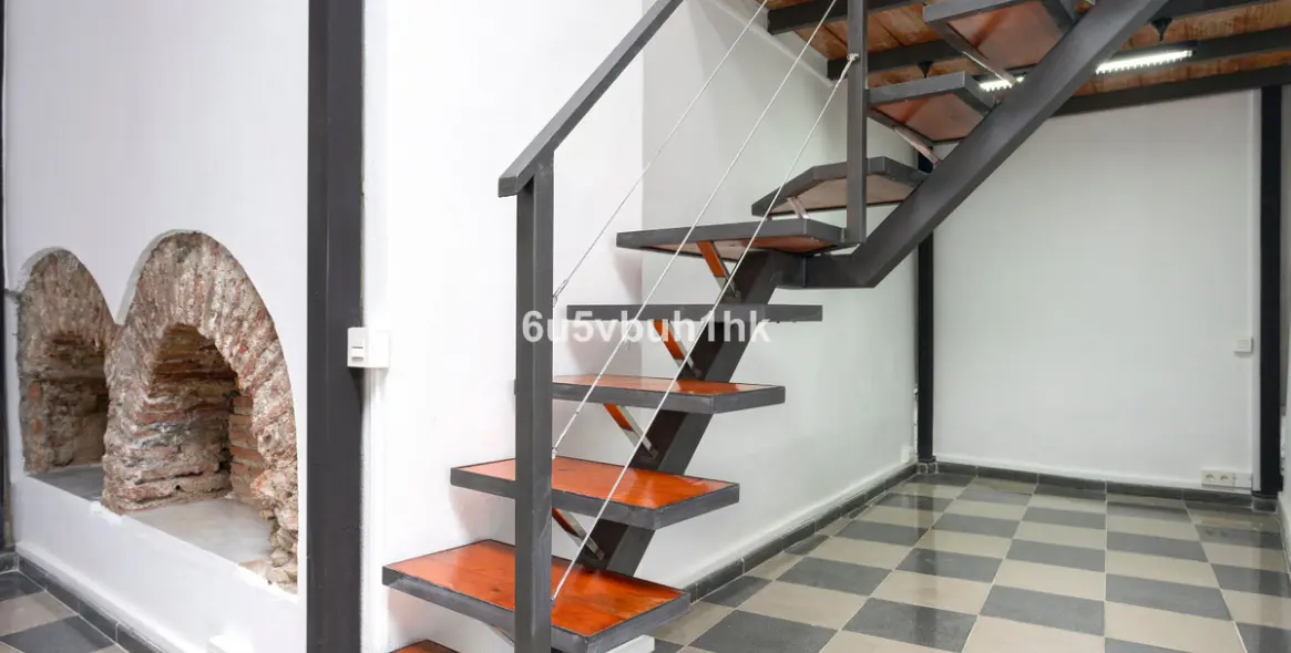 Продажа офиса в Málaga 6