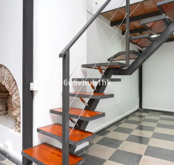 Продажа офиса в Málaga