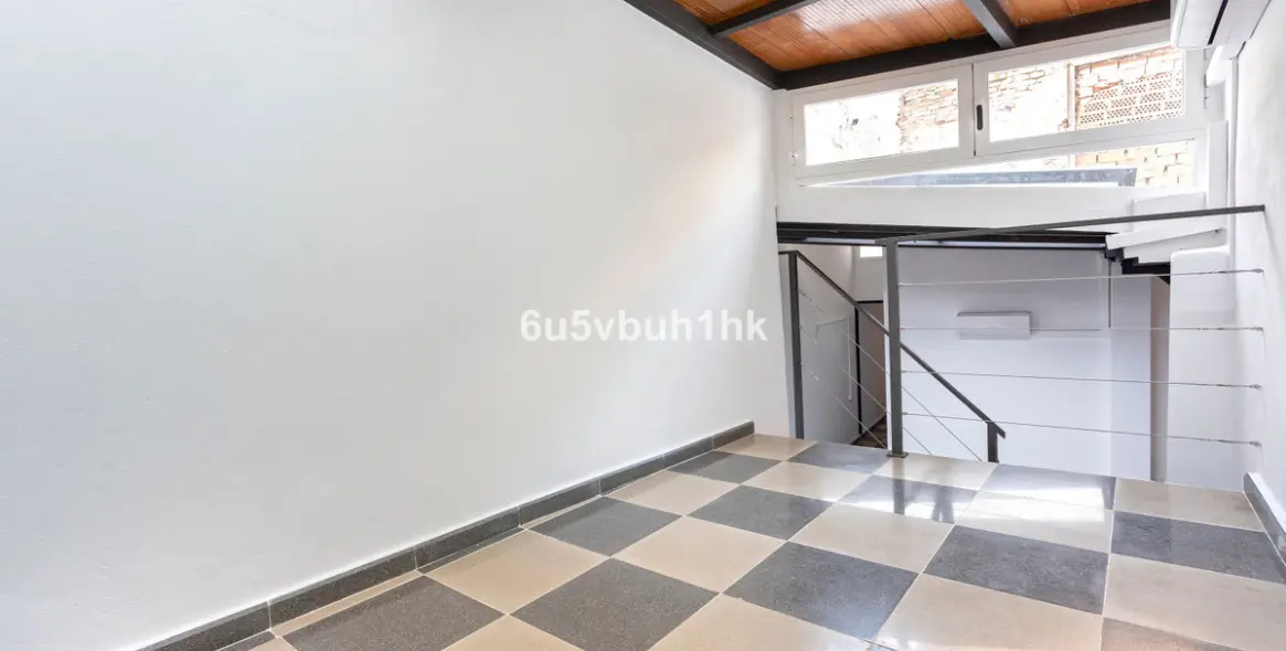 Продажа офиса в Málaga 8