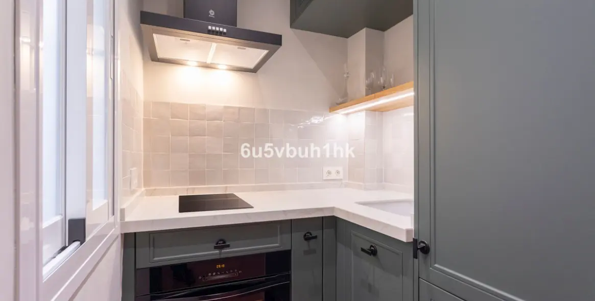 Продажа офиса в Málaga 15