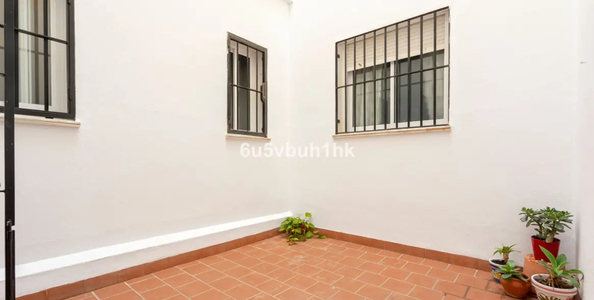 Продажа офиса в Málaga 20