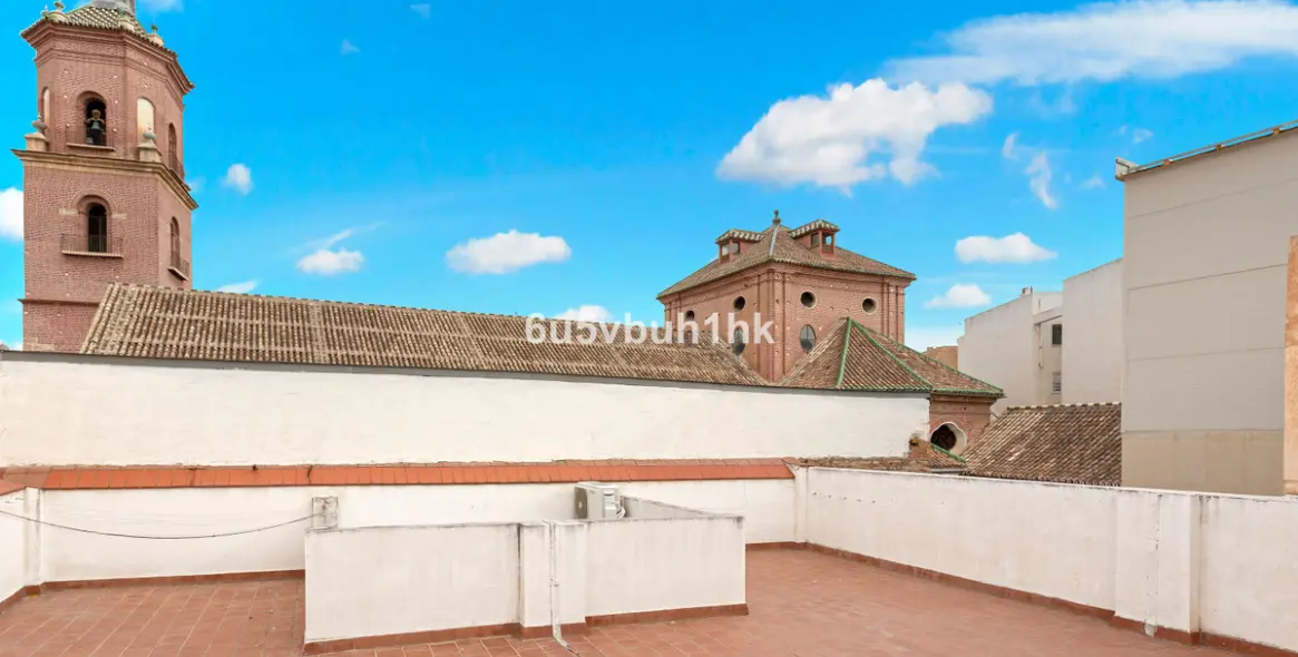 Sale of office in Málaga 22