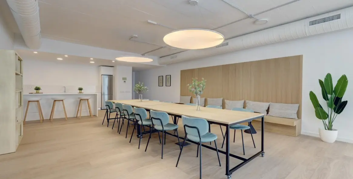 Sale of ground floor apartment in Estepona 21