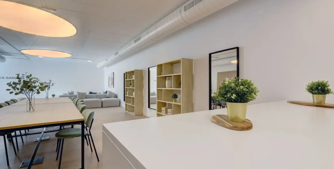 Sale of ground floor apartment in Estepona 22