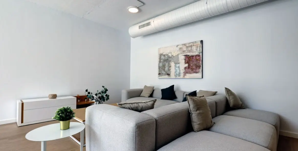 Sale of ground floor apartment in Estepona 23