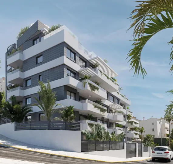 Апартаменты на первом этаже R4913176