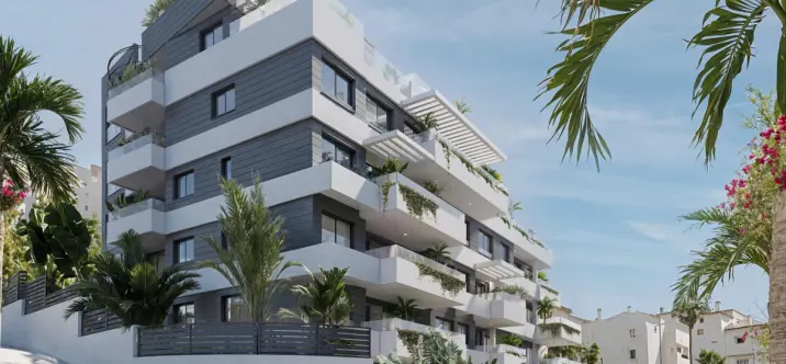 Апартаменты на первом этаже R4913176 1