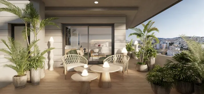 Апартаменты на первом этаже R4913176 2