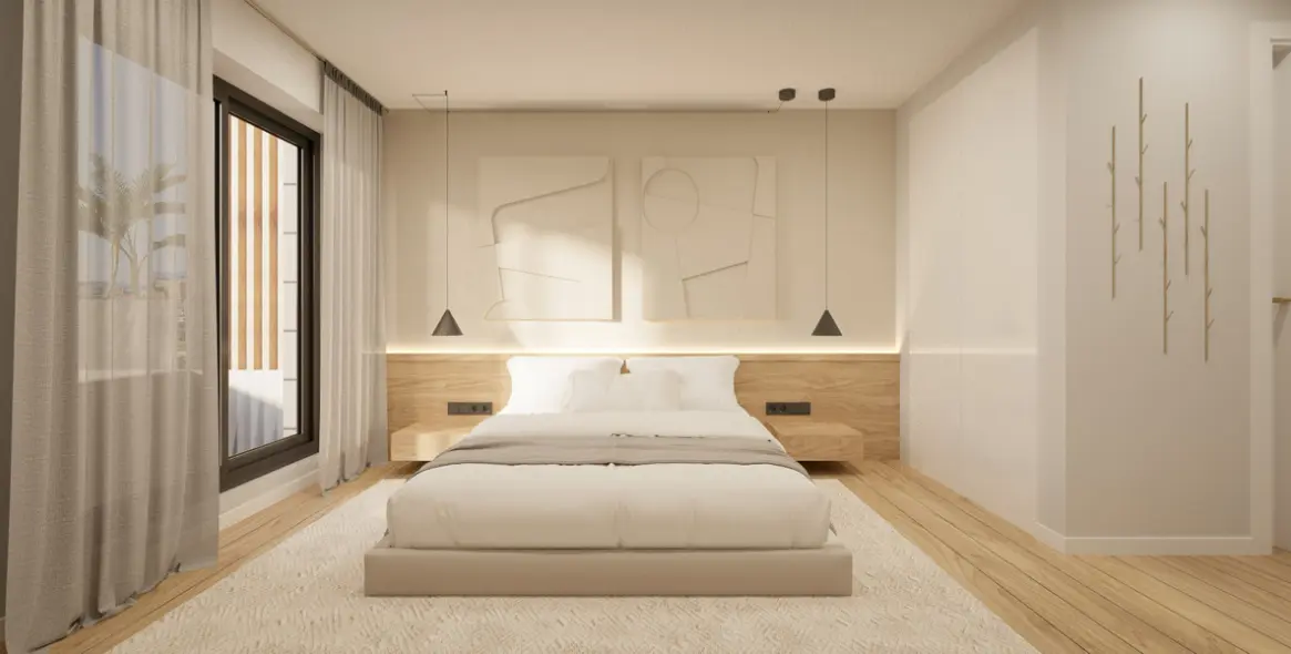 Продажа апартаментов на первом этаже в Estepona (район Estepona) 4