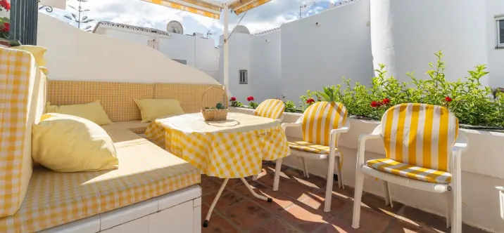 Продажа дома на две семьи в Mijas Costa 2