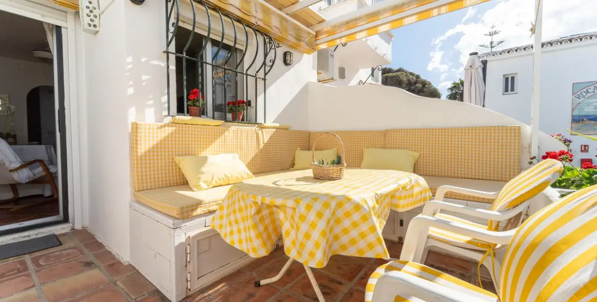 Продажа дома на две семьи в Mijas Costa 6