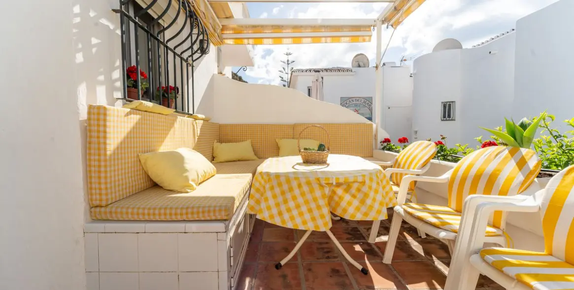 Продажа дома на две семьи в Mijas Costa 8