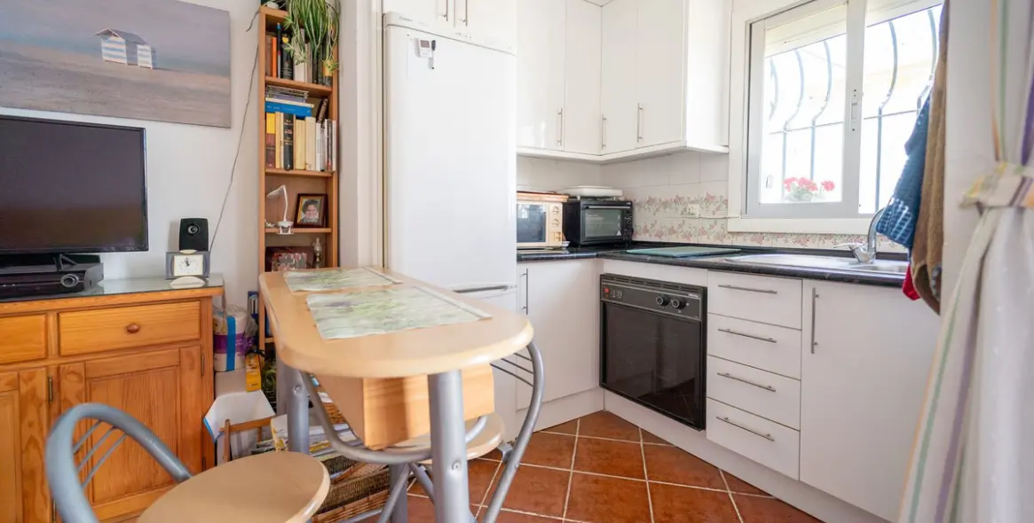 Продажа дома на две семьи в Mijas Costa 10