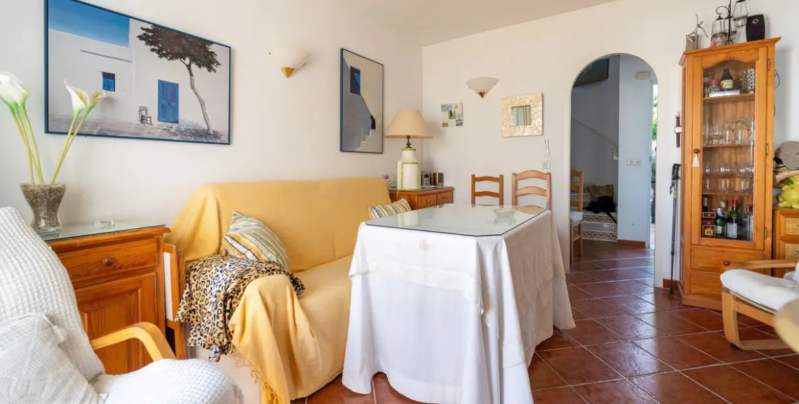 Продажа дома на две семьи в Mijas Costa 12