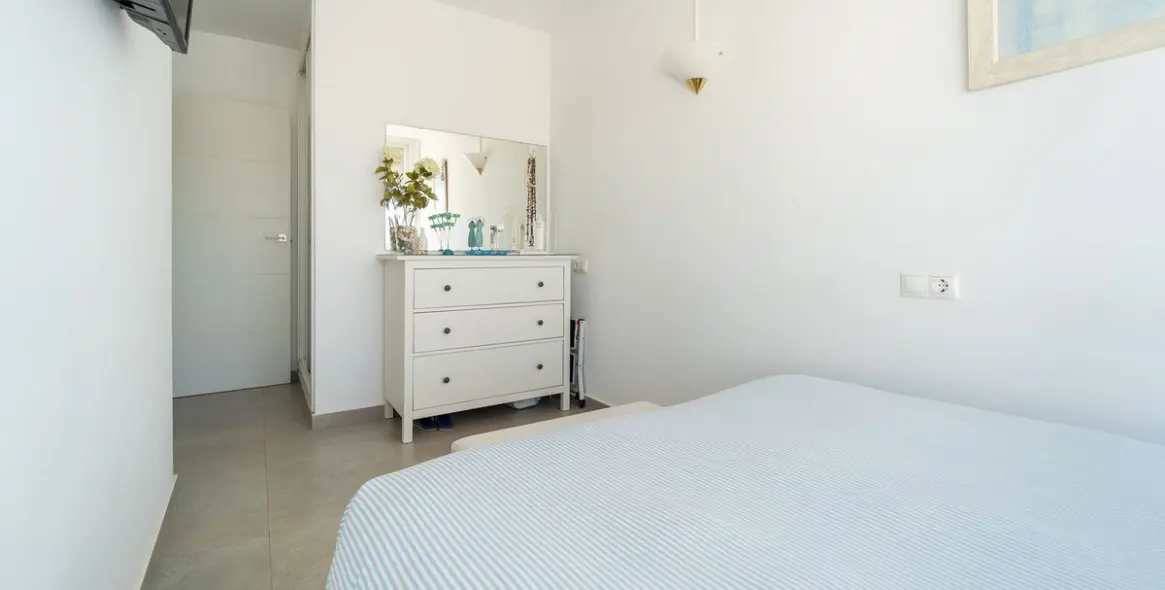 Venta de casa pareada en Mijas Costa 21